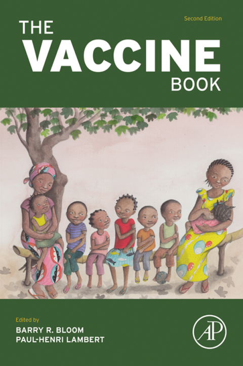 The Vaccine Book, 2nd Edition - FULL INSTANT DOWNLOAD | PDF DOCX EPUB