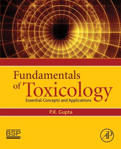 Fundamentals of Toxicology : Essential Concepts and Applications - FULL INSTANT DOWNLOAD | PDF DOCX EPUB
