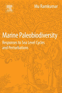 Cover image: Marine Paleobiodiversity: Responses to Sea Level Cycles and Perturbations 9780128054154