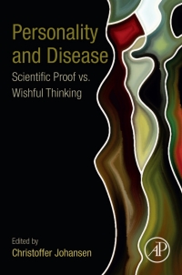 Cover image: Personality and Disease 9780128053003