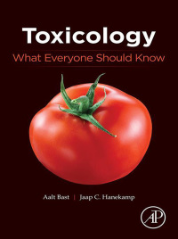 Cover image: Toxicology: What Everyone Should Know 9780128053485