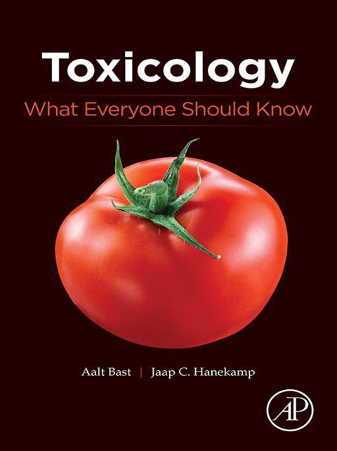 Toxicology: What Everyone Should Know - FULL INSTANT DOWNLOAD | PDF DOCX EPUB
