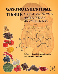 Titelbild: Gastrointestinal Tissue 9780128053775
