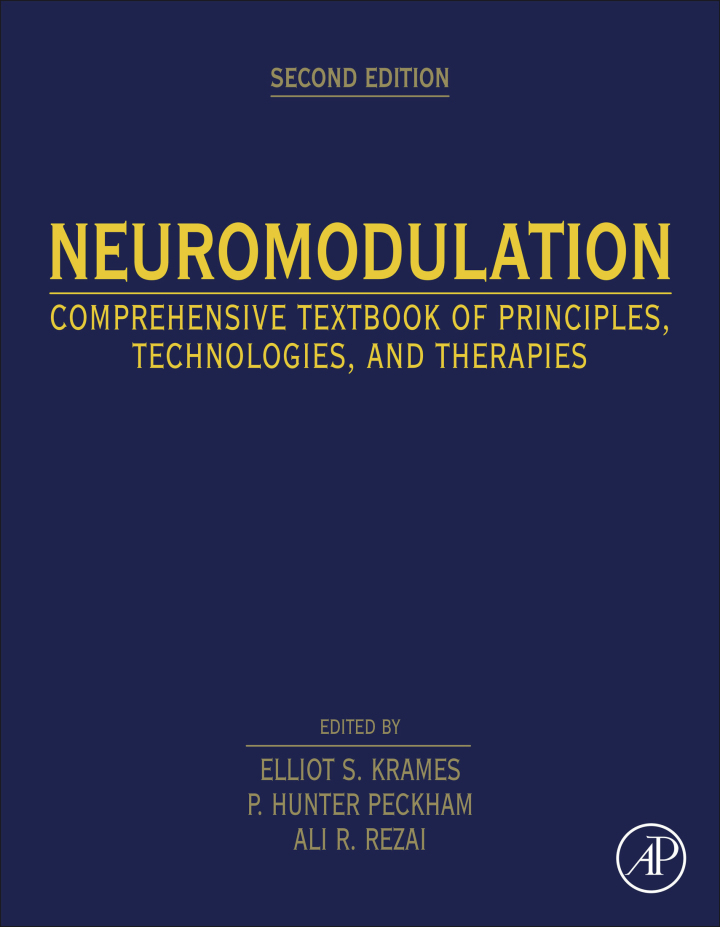 Cover image: Neuromodulation