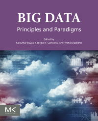 Imagen de portada: Big Data 9780128053942