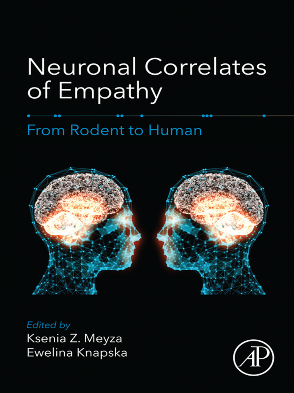 Neuronal Correlates of Empathy From Rodent to Human