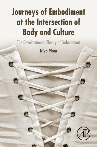 Cover image: Journeys of Embodiment at the Intersection of Body and Culture 9780128054109