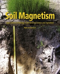صورة الغلاف: Soil Magnetism 9780128092392