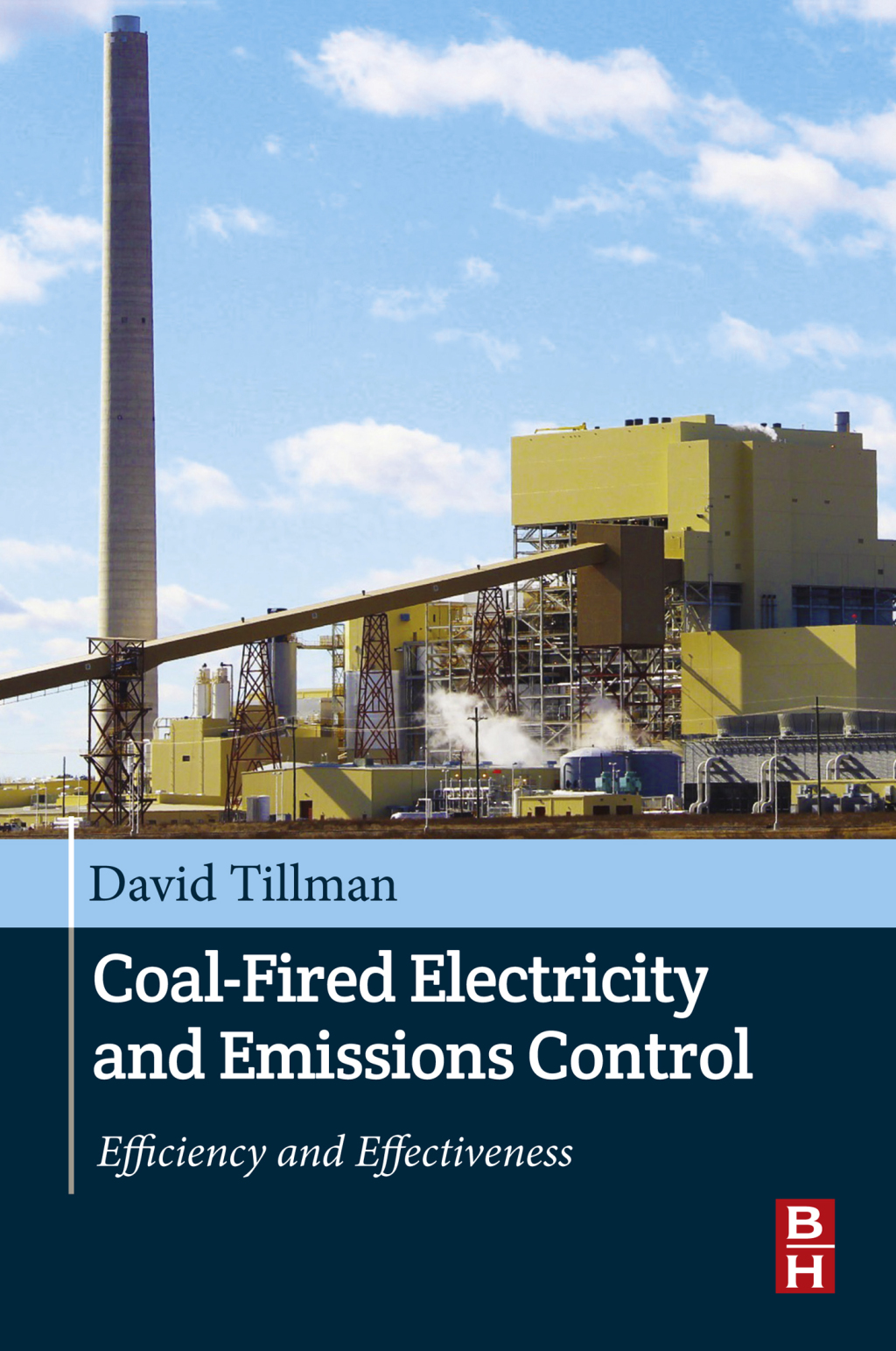 Coal-Fired Electricity and Emissions Control Efficiency and Effectiveness