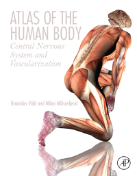 Titelbild: Atlas of the Human Body 9780128094105