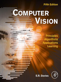 صورة الغلاف: Computer Vision 5th edition 9780128092842