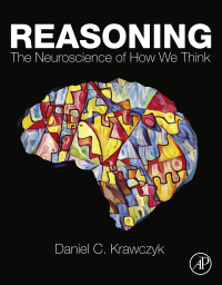 Cover image: Reasoning 9780128092859