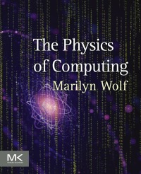 Titelbild: The Physics of Computing 9780128093818