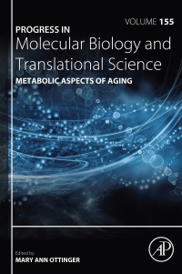 Cover image: Metabolic Aspects of Aging 9780128093917