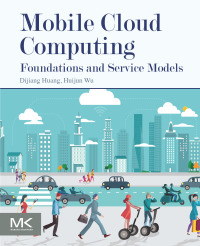 Cover image: Mobile Cloud Computing 9780128096413