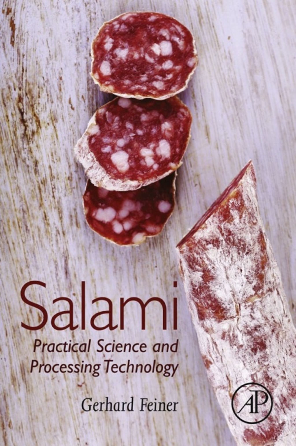 Salami Practical Science and Processing Technology