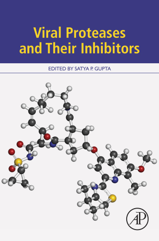Imagen de portada: Viral Proteases and Their Inhibitors 9780128097120