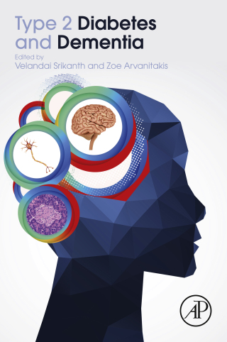 表紙画像: Type 2 Diabetes and Dementia 9780128094549