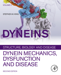 Cover image: Dyneins 2nd edition 9780128094709