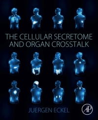 Cover image: The Cellular Secretome and Organ Crosstalk 9780128095188