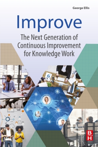 Imagen de portada: Improve 9780128095195