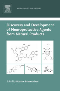 Imagen de portada: Discovery and Development of Neuroprotective Agents from Natural Products 9780128095935