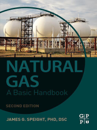 Cover image: Natural Gas 2nd edition 9780128095706