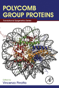 Cover image: Polycomb Group Proteins 9780128097373