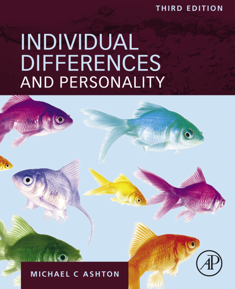 Individual Differences and Personality, 3rd  Edition - FULL INSTANT DOWNLOAD | PDF DOCX EPUB