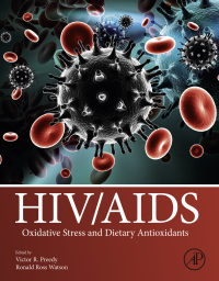 Cover image: HIV/AIDS 9780128098530