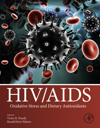 صورة الغلاف: HIV/AIDS 9780128098530