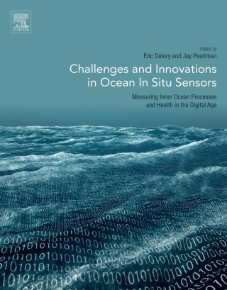 Cover image: Challenges and Innovations in Ocean In Situ Sensors 9780128098868