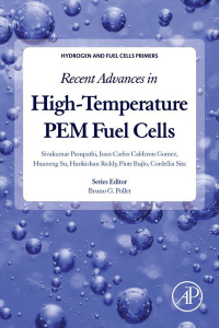 Cover image: Recent Advances in High-Temperature PEM Fuel Cells 9780128099896