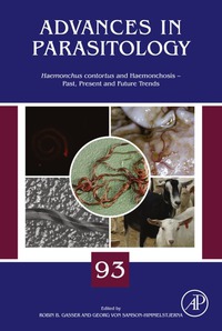 Immagine di copertina: Haemonchus Contortus and Haemonchosis – Past, Present and Future Trends 9780128103951