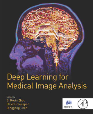 表紙画像: Deep Learning for Medical Image Analysis 9780128104088