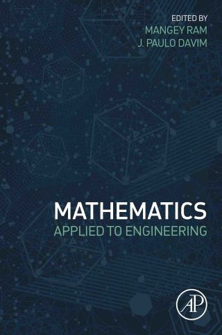 صورة الغلاف: Mathematics Applied to Engineering 9780128109984