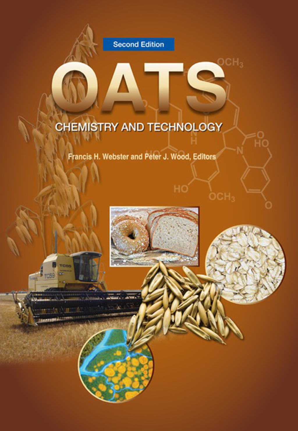 Oats Chemistry and Technology 2nd Edition