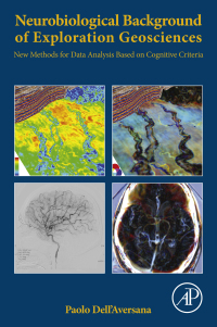 Titelbild: Neurobiological Background of Exploration Geosciences 9780128104804