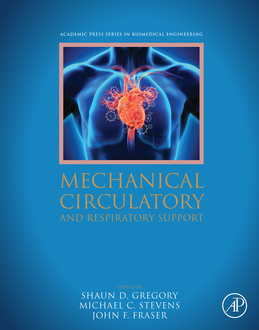 Mechanical Circulatory and Respiratory Support (eBook)