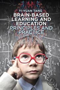 Cover image: Brain-Based Learning and Education 9780128105085