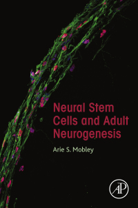 Cover image: Neural Stem Cells and Adult Neurogenesis 9780128110140