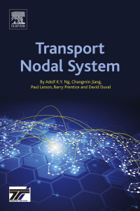 Omslagafbeelding: Transport Nodal System 9780128110676