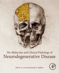 Cover image: The Molecular and Clinical Pathology of Neurodegenerative Disease 9780128110690