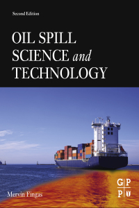 Titelbild: Oil Spill Science and Technology 2nd edition 9780128094136