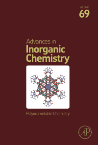 Immagine di copertina: Polyoxometalate Chemistry 9780128111055