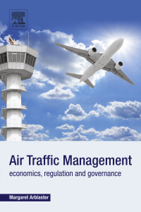 Imagen de portada: Air Traffic Management 9780128111185