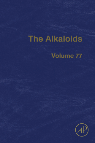 Titelbild: The Alkaloids 9780128111246