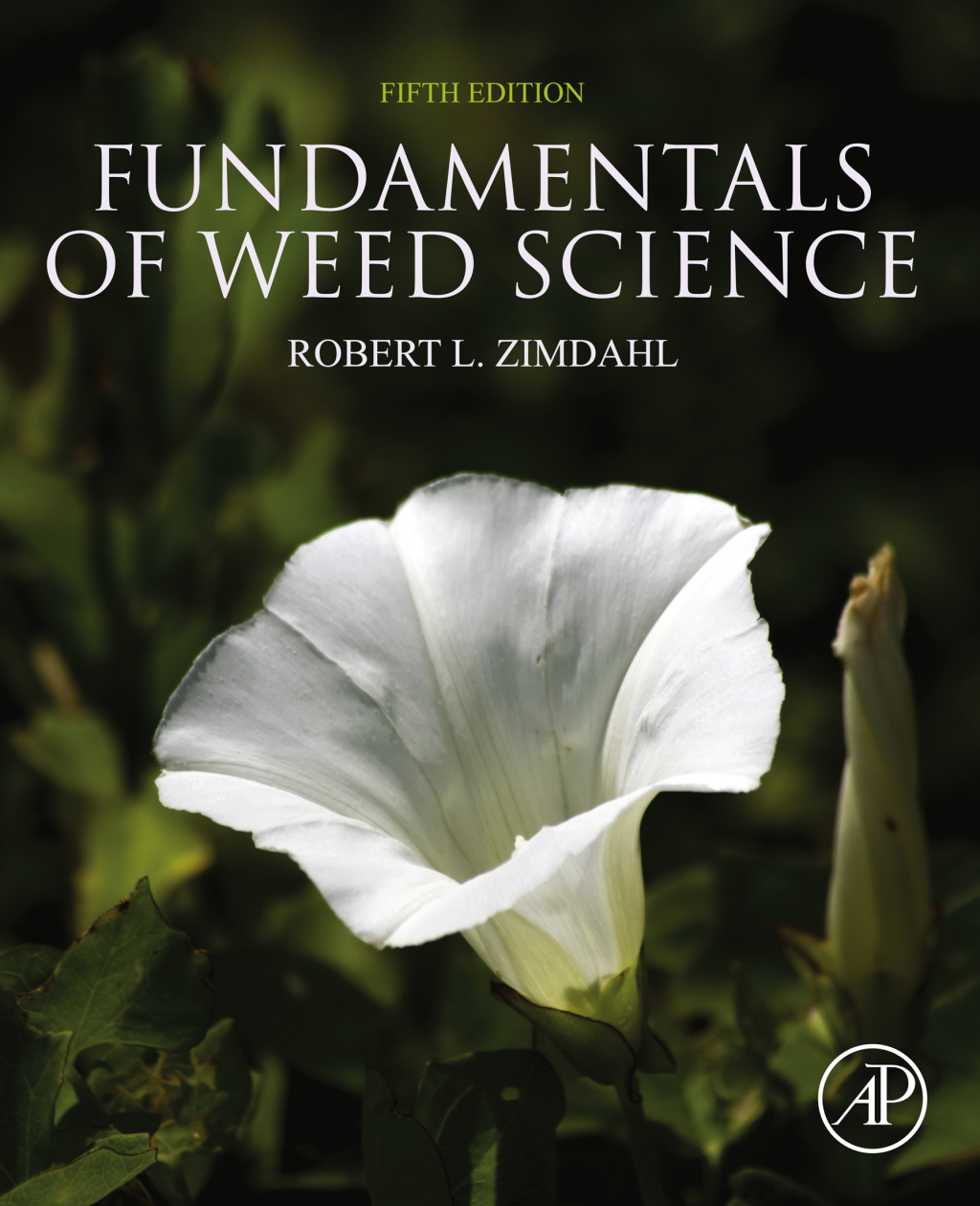 Fundamentals of Weed Science 5th Edition
    Newer Edition Available