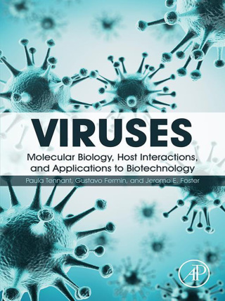 Imagen de portada: Viruses 9780128112571