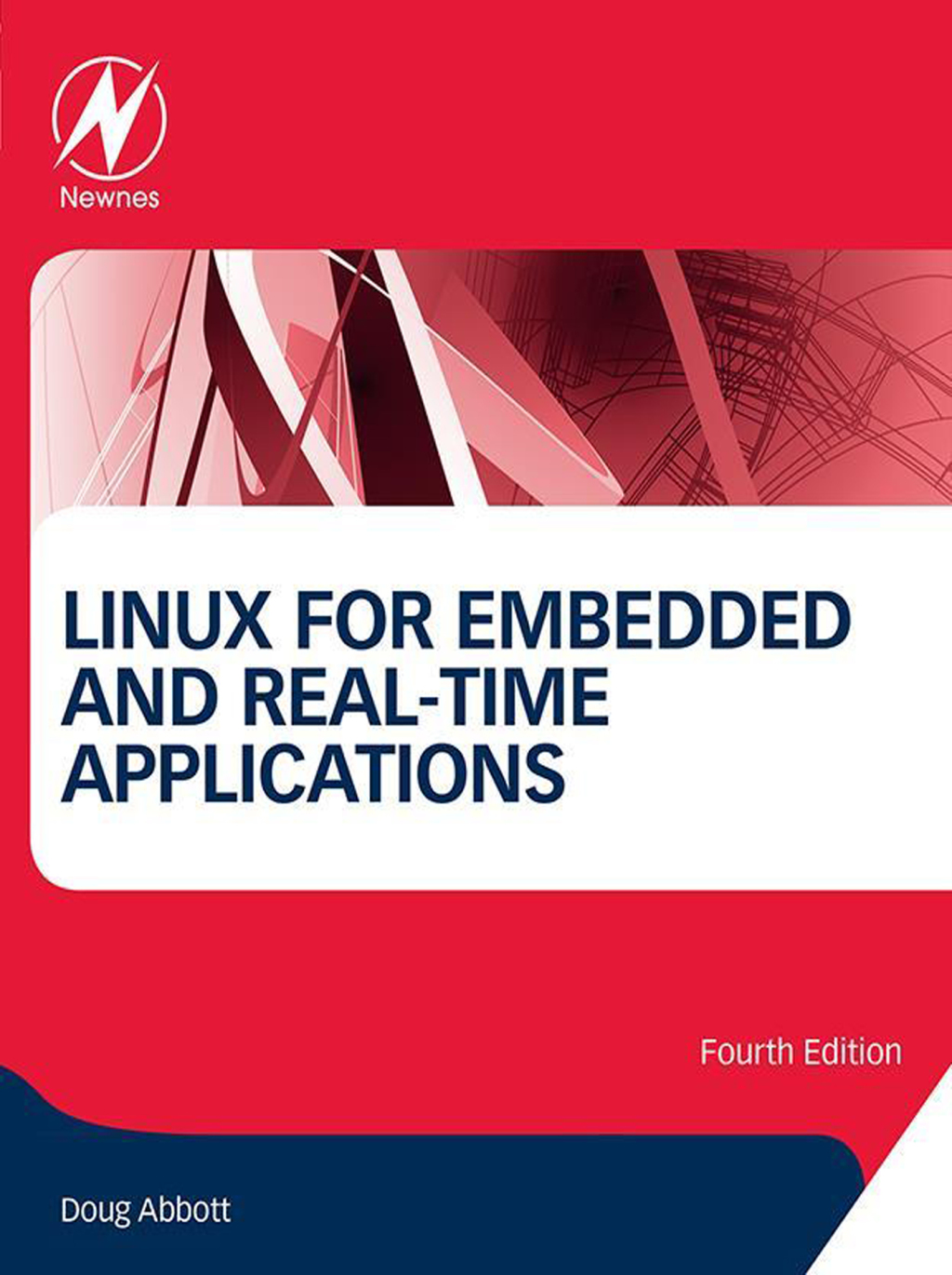 Linux for Embedded and Real-time Applications 4th Edition